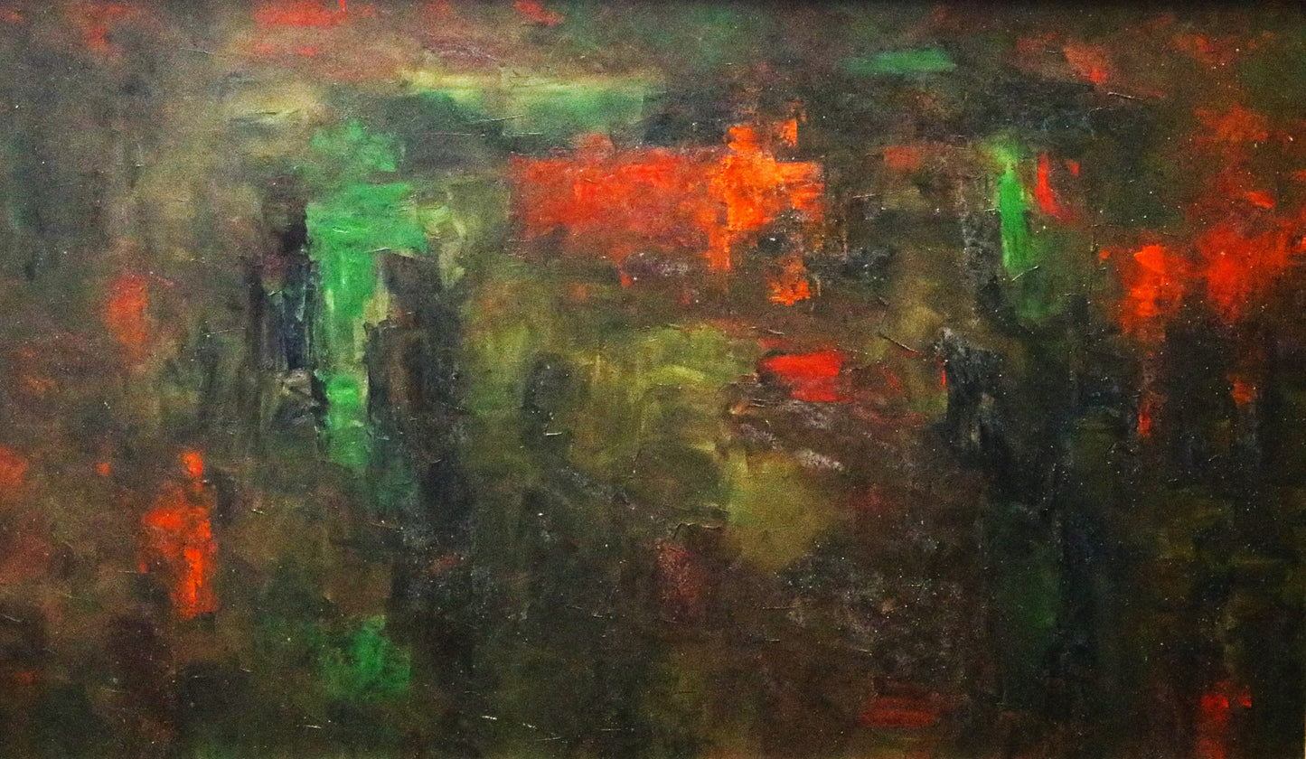 KM Adimoolam Land Reflex SOLD