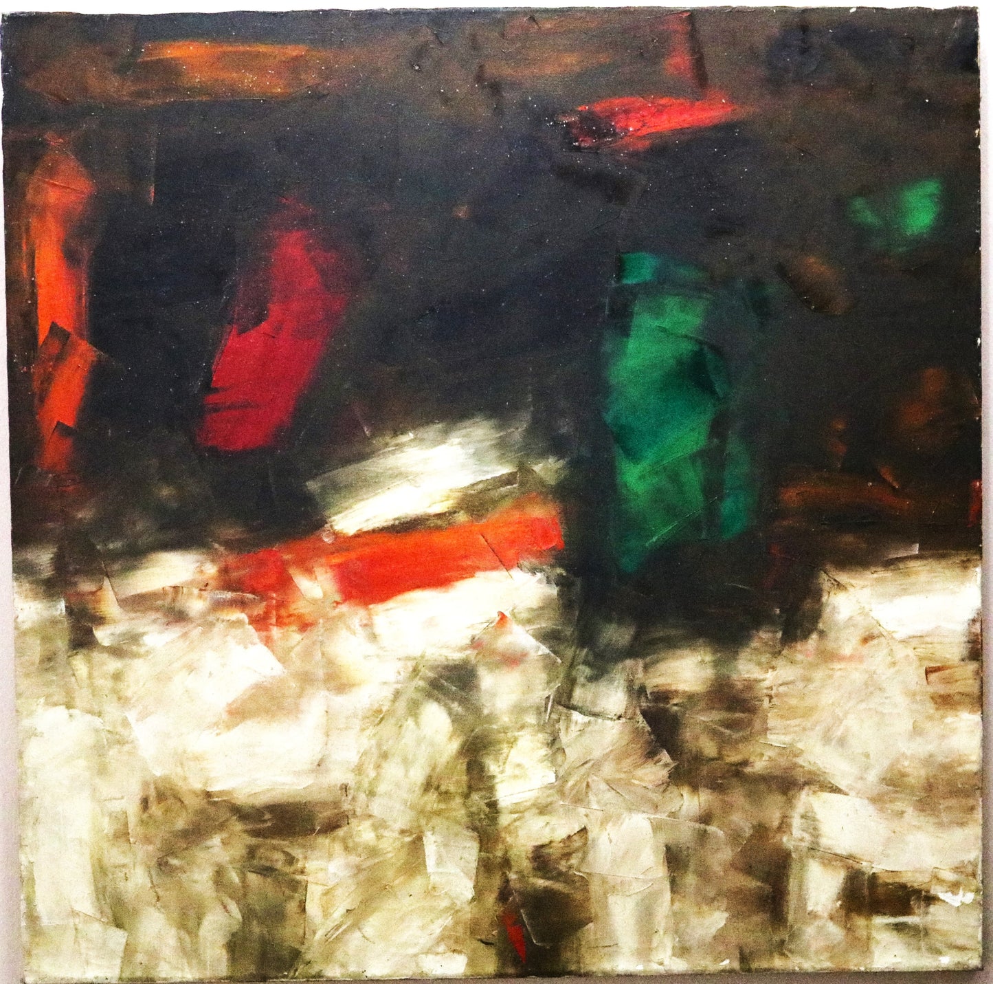 KM Adimoolam Land Reflex SOLD