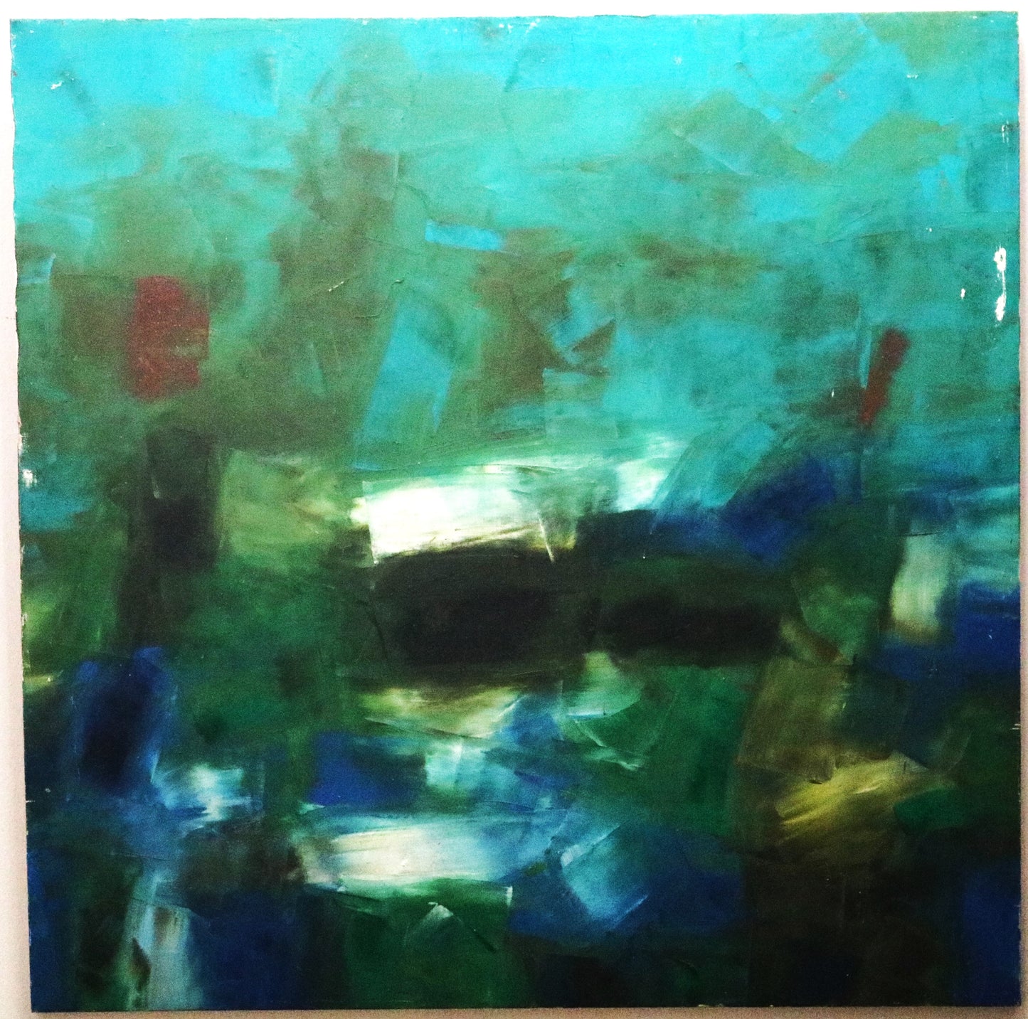 KM Adimoolam Land Reflex SOLD