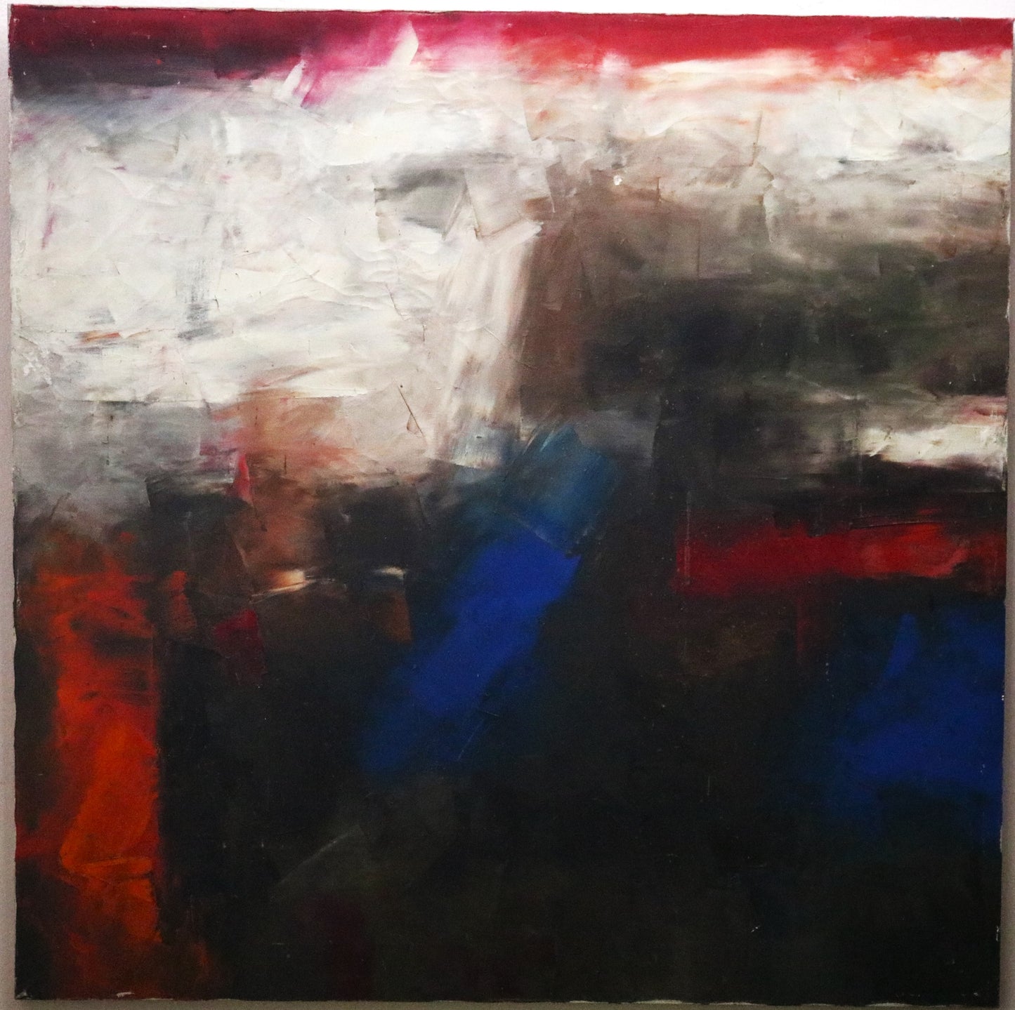 KM Adimoolam Land Reflex SOLD