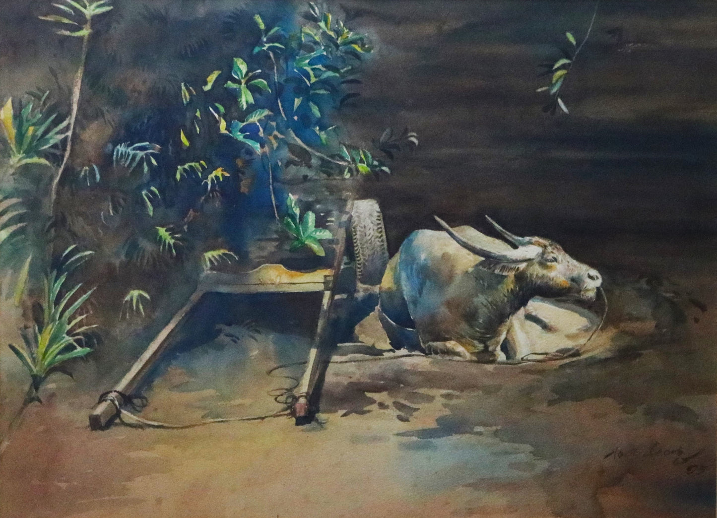 Artist From Kedah