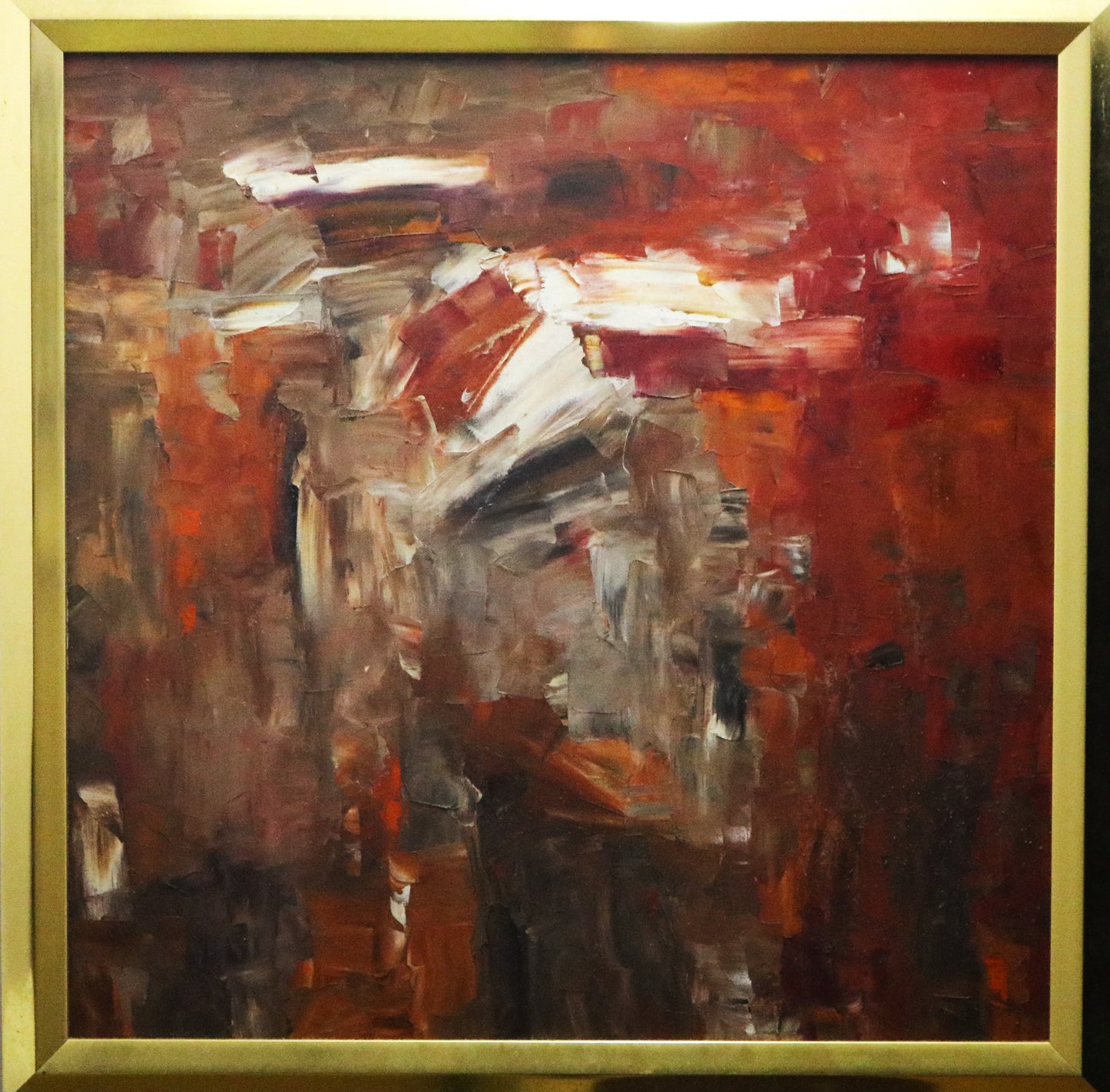 KM Adimoolam Land Reflex SOLD