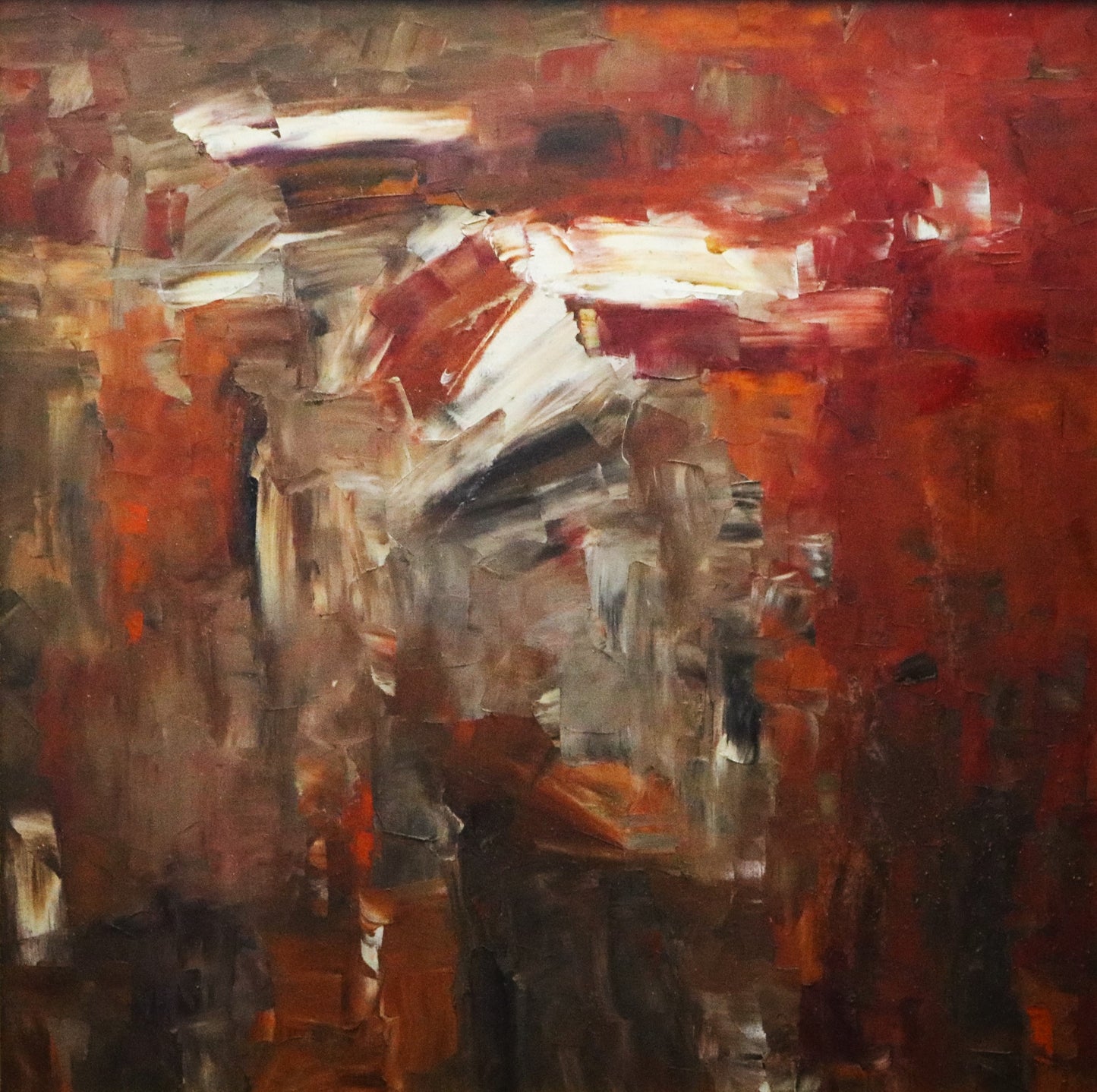 KM Adimoolam Land Reflex SOLD