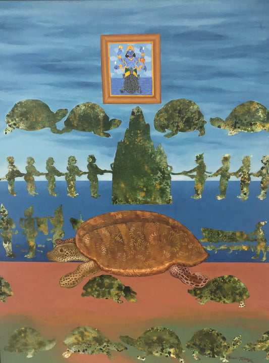 Arun Kumar- Kuruma (2nd Incarnation) - 2009