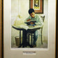 Noble Pursuit of Law Limited edition print