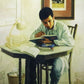 Noble Pursuit of Law Limited edition print