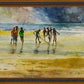 Fisherman : Khalil Ibrahim 1999