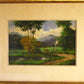 Mohd Zain Landscape 1977
