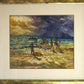 Khalil Ibrahim : Fisherman series 1997