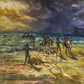 Khalil Ibrahim : Fisherman series 1997