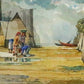 Khalil Ibrahim 1967 Sold
