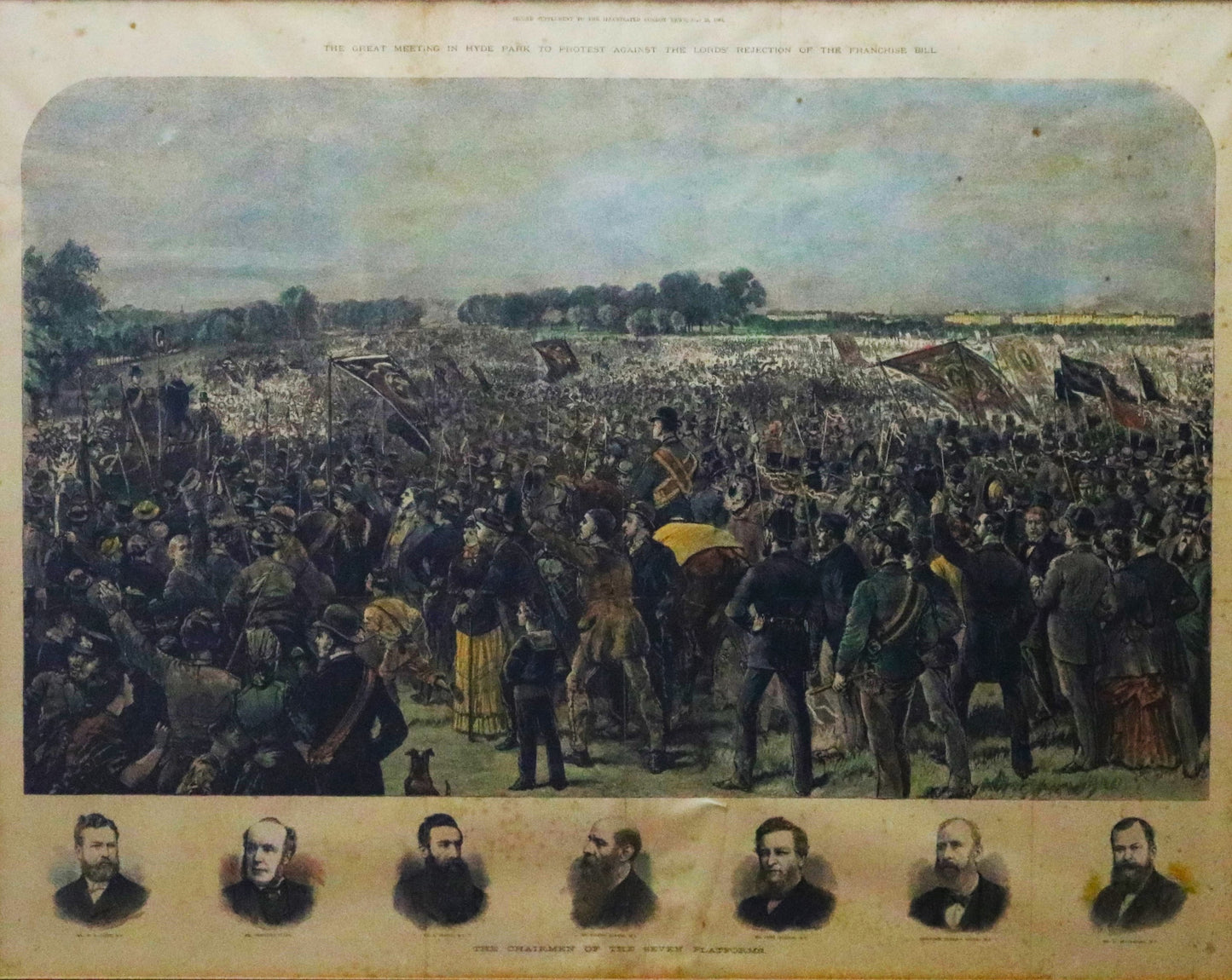 Legal Print 1889