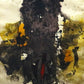 G S Adiverekar Water Colour