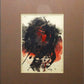 G S Adiverekar water colour
