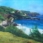 Pastel Drawing Artist Unknown