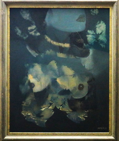 Mermaids : Seth Devan