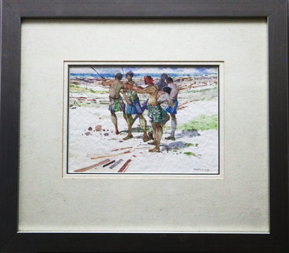 Terengganu Beach Khalil Ibrahim