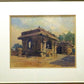 Old Buildings India  10x12.5 (2) Khander Roa