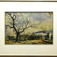 Country Scene : Khander Roa