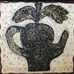 Still Life in Mixed Media