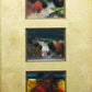 GS SHENNOY WATER COLOUR ABSTRACT