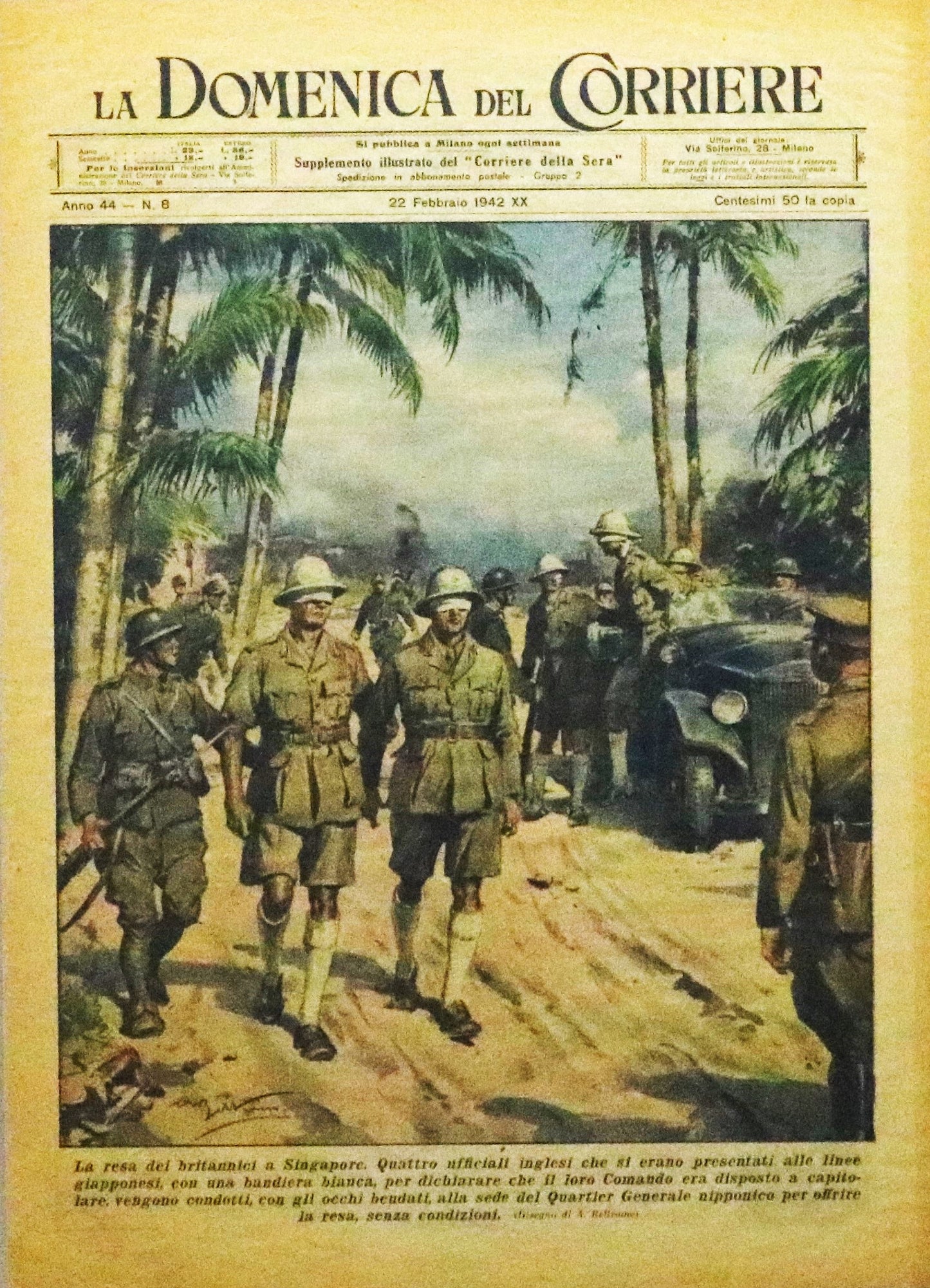 Old Document
