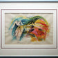 Laxman Pai : Water Colour