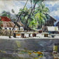 Khalil Ibrahim : Terengganu