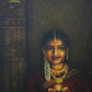 Palanivel : Lady with the Lamp