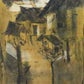 Thomas Yeo 1968 : Old Scene Singapore