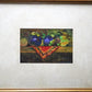 Still Life Malaysian Artist