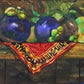 Still Life Malaysian Artist