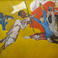 Freedom : Thombi Singh