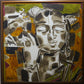 Alphonso Doss : Flute Player 2