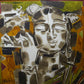 Alphonso Doss : Flute Player 2