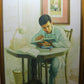 Law Student : Samjis Mohammad Jan