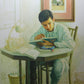 Law Student : Samjis Mohammad Jan