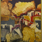 Abstract Art : GS Shennoy