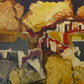 Abstract Art : GS Shennoy