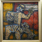 Indian Artist : Mixed Media