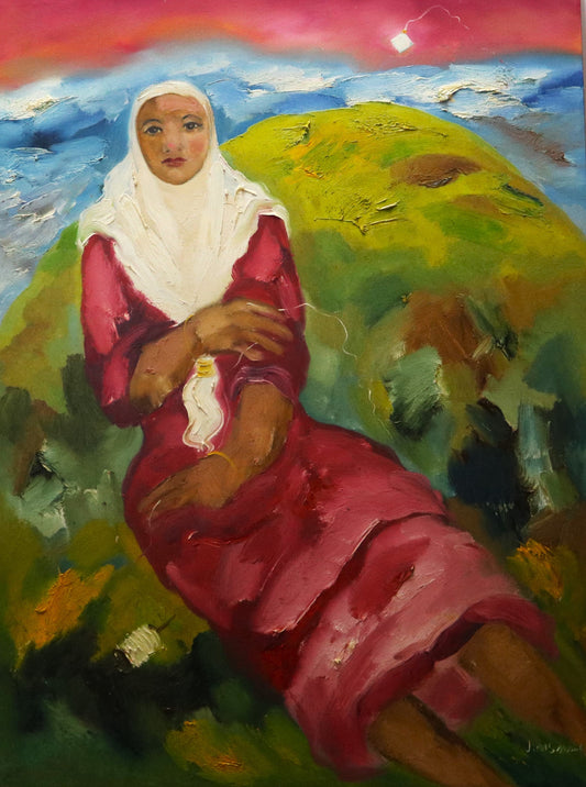 JMS MANI MALAYSIAN SCENE